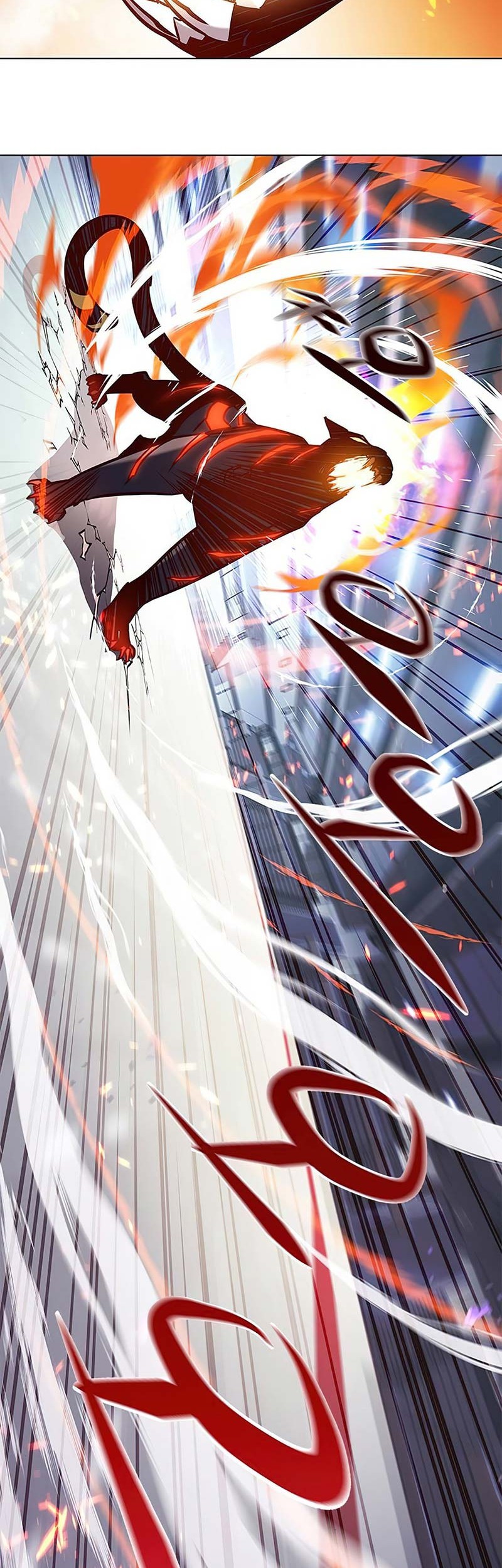 Eleceed - Chapter 162 - Page 53