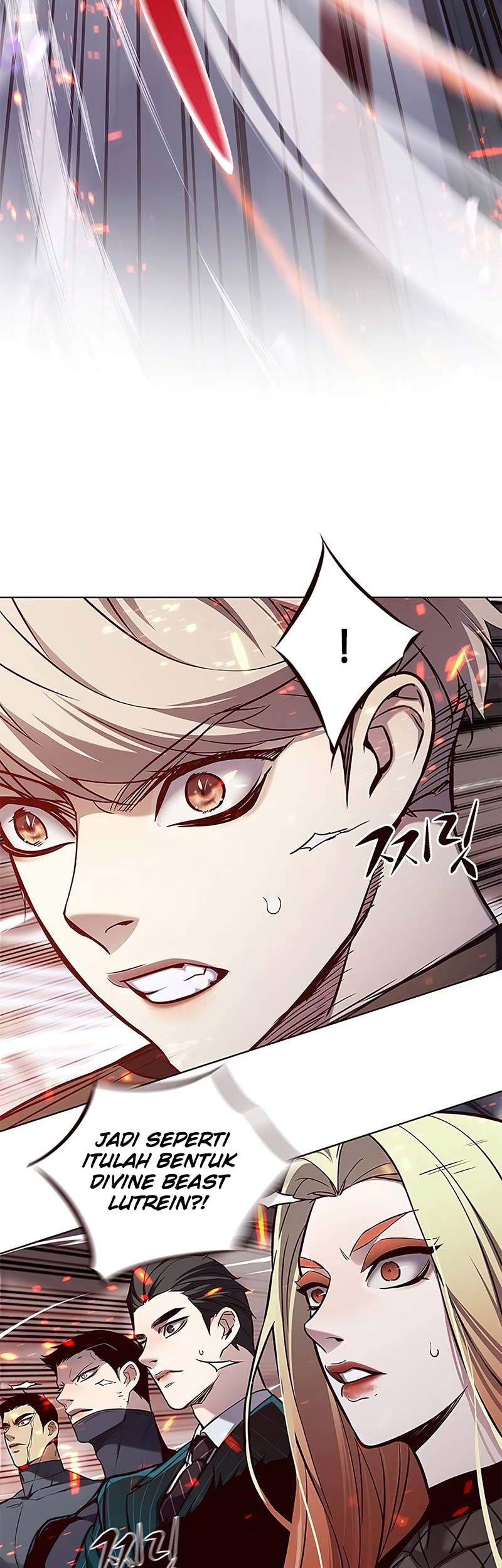 Eleceed - Chapter 162 - Page 54