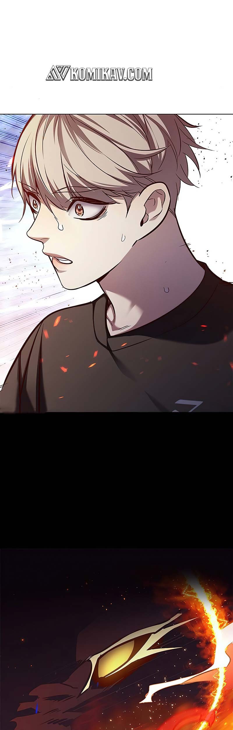 Eleceed - Chapter 162 - Page 56