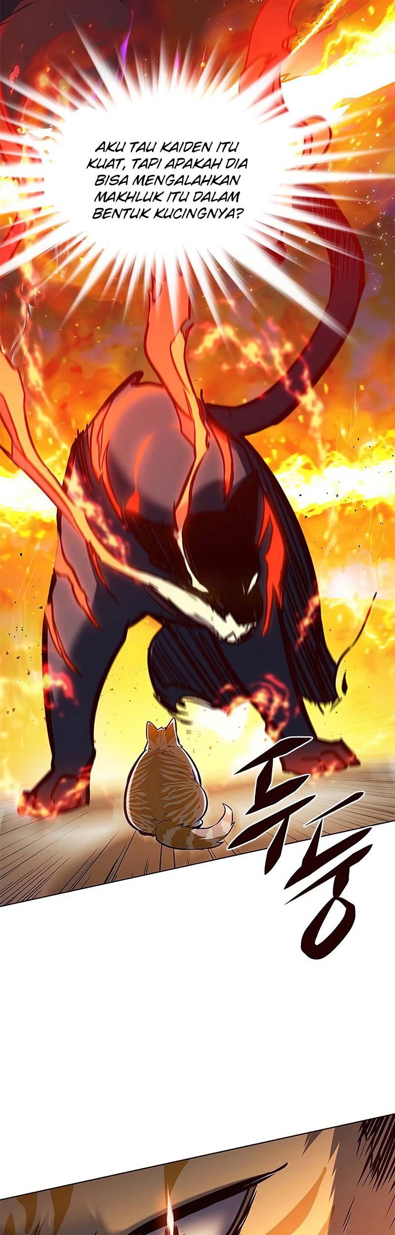 Eleceed - Chapter 162 - Page 57