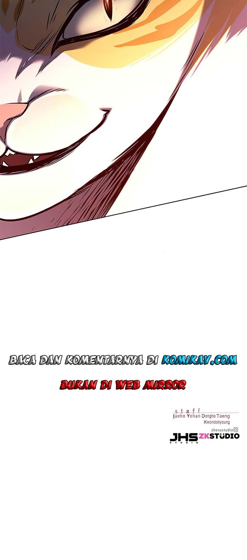 Eleceed - Chapter 162 - Page 58