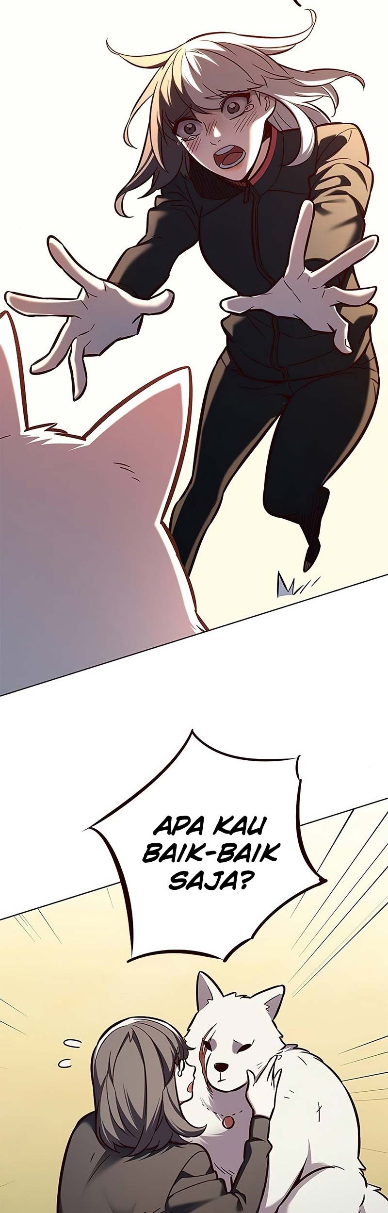 Eleceed - Chapter 162 - Page 3