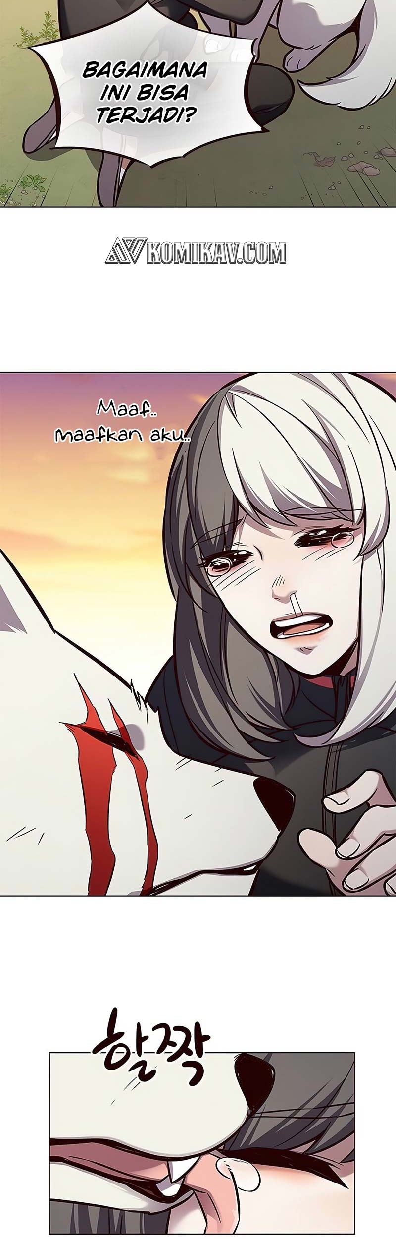 Eleceed - Chapter 162 - Page 4