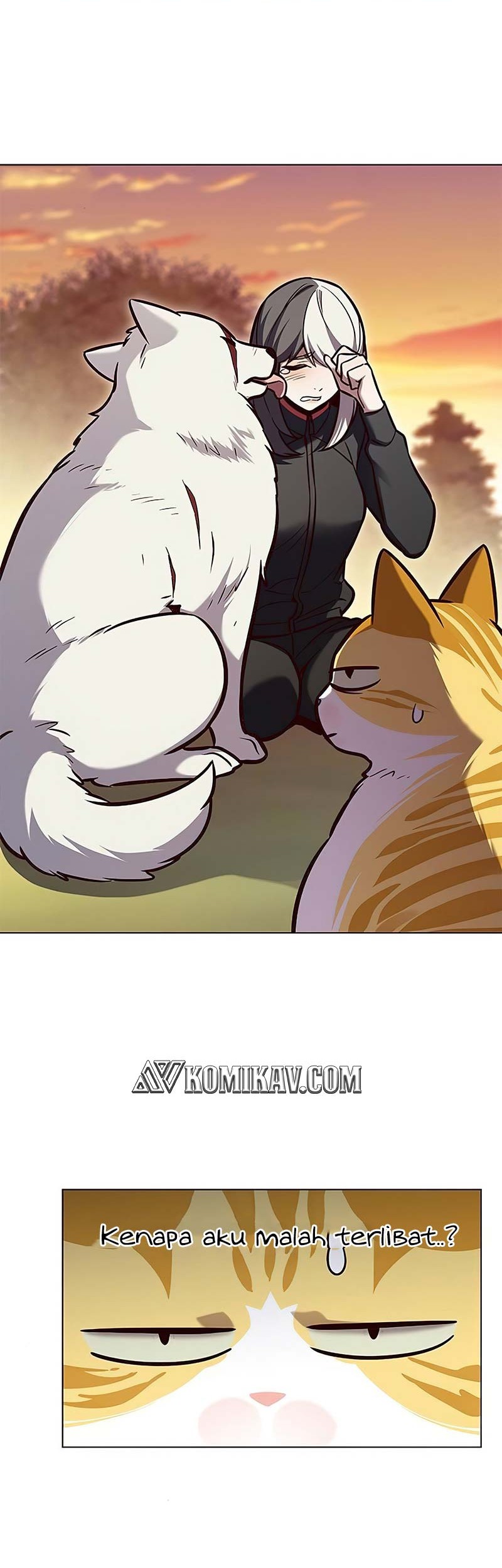 Eleceed - Chapter 162 - Page 5