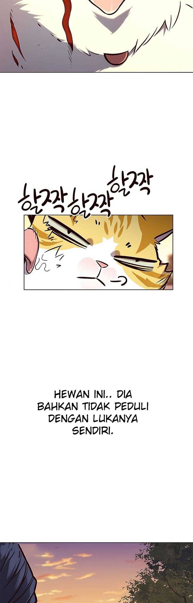 Eleceed - Chapter 162 - Page 8