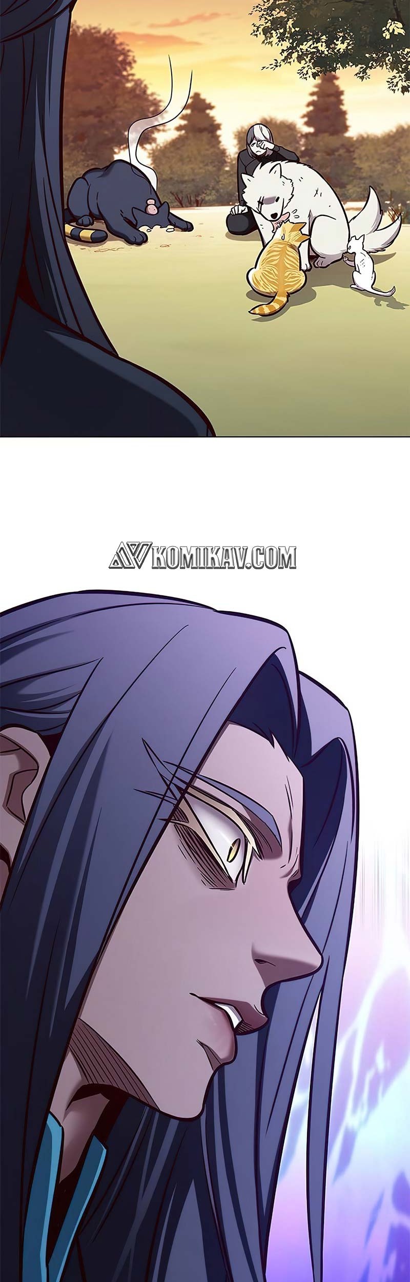 Eleceed - Chapter 162 - Page 9