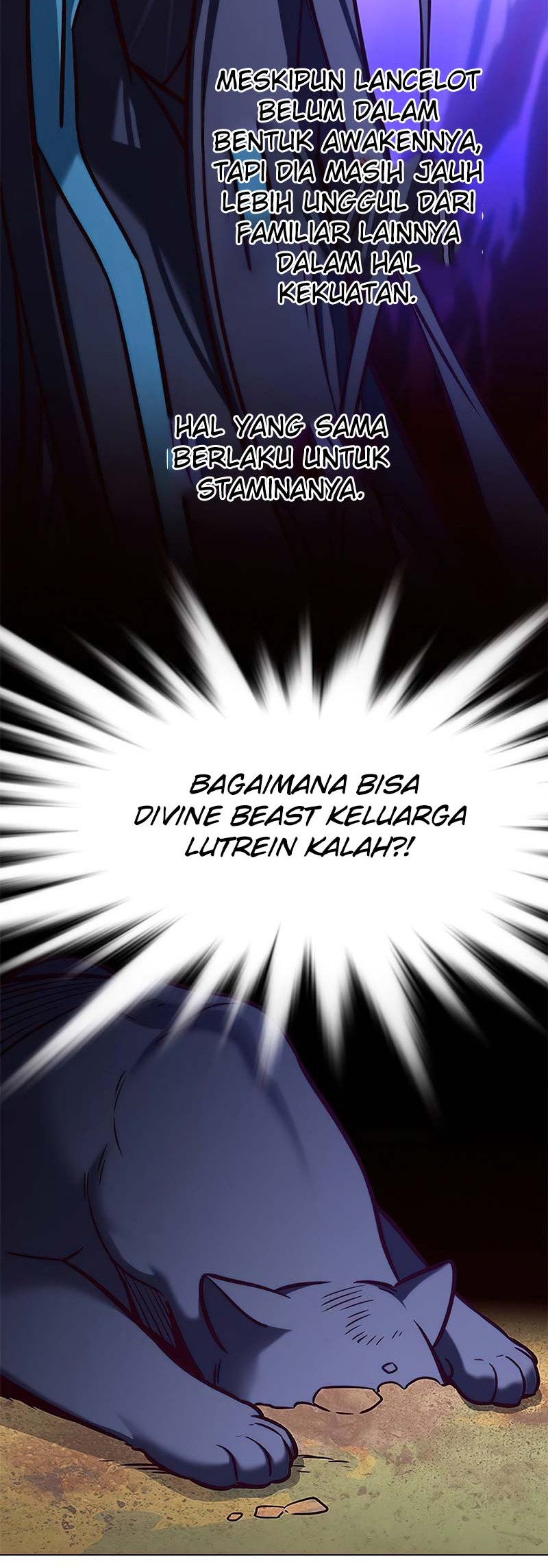 Eleceed - Chapter 162 - Page 10