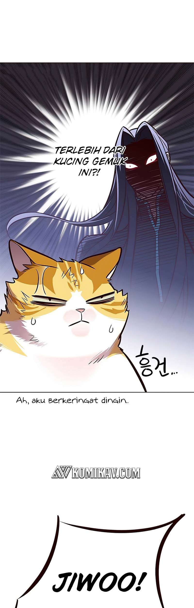 Eleceed - Chapter 162 - Page 11