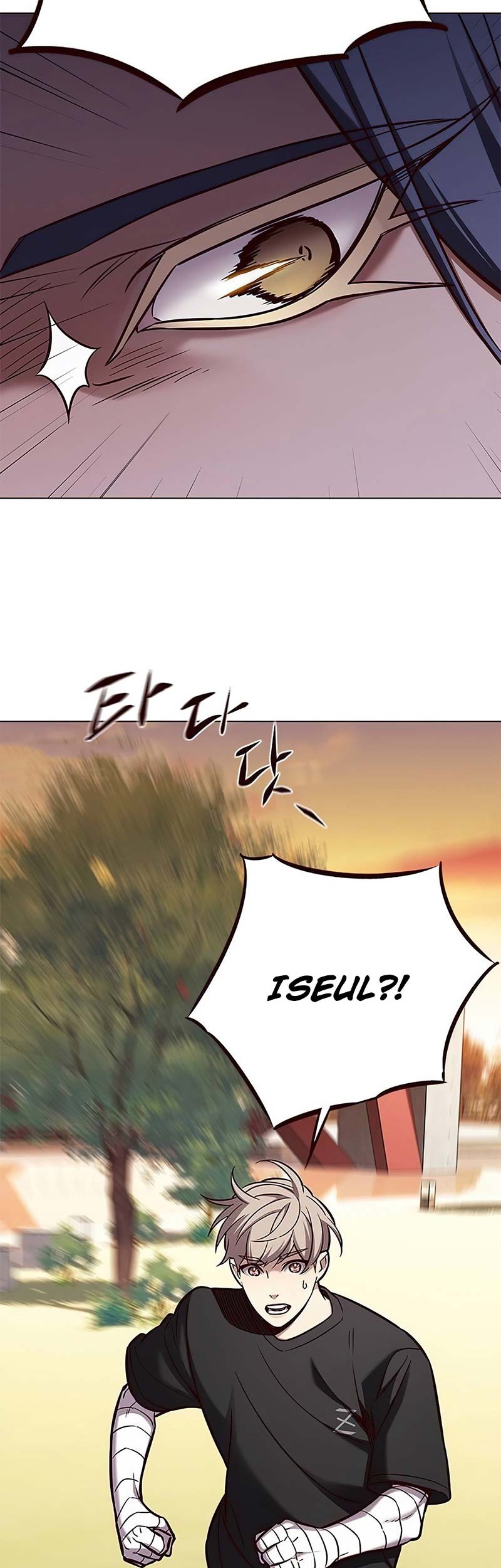 Eleceed - Chapter 162 - Page 12