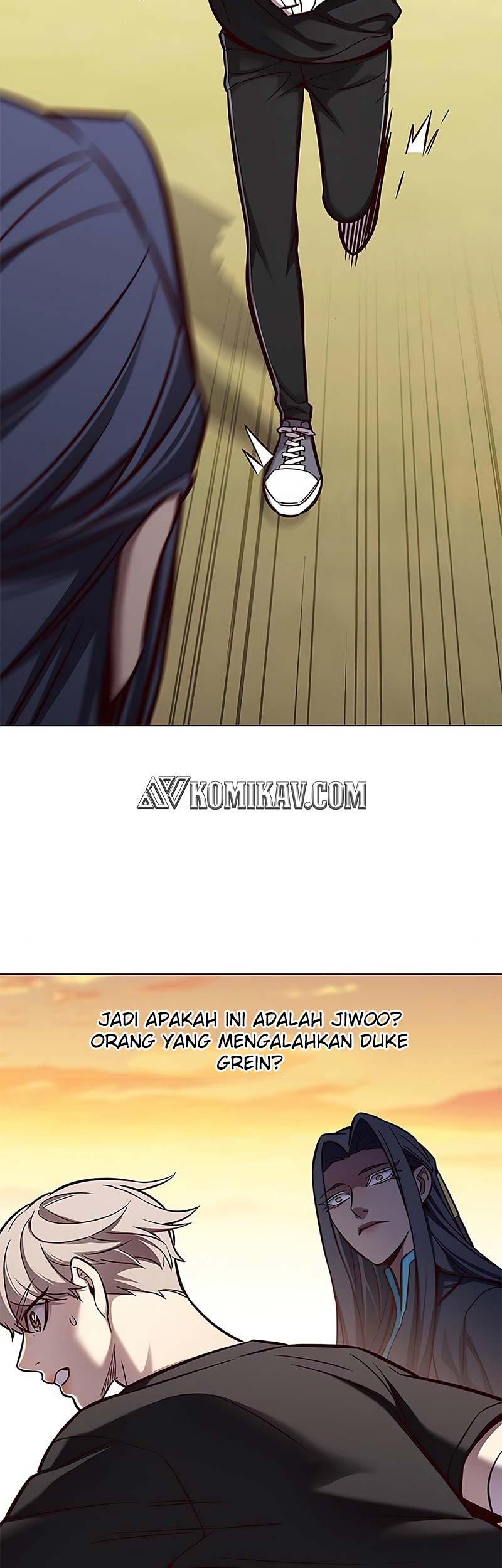 Eleceed - Chapter 162 - Page 13