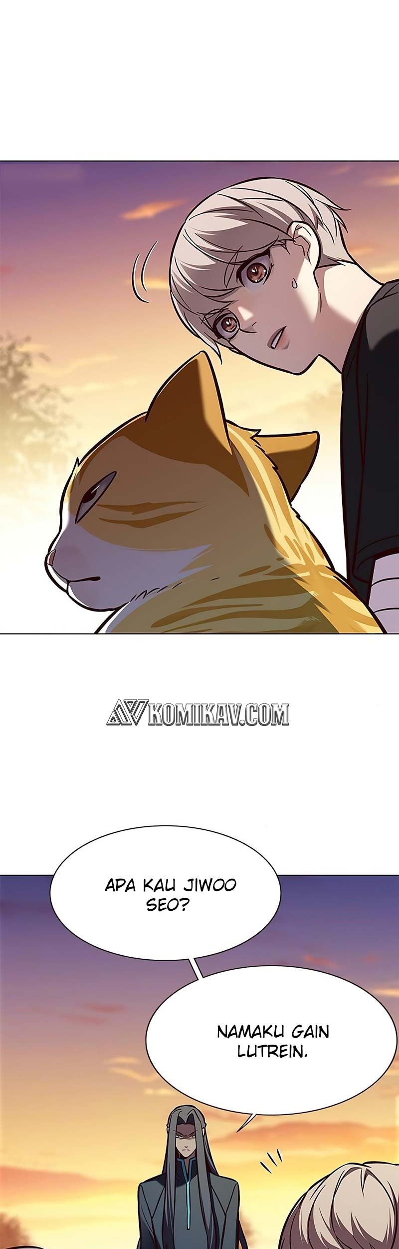 Eleceed - Chapter 162 - Page 17