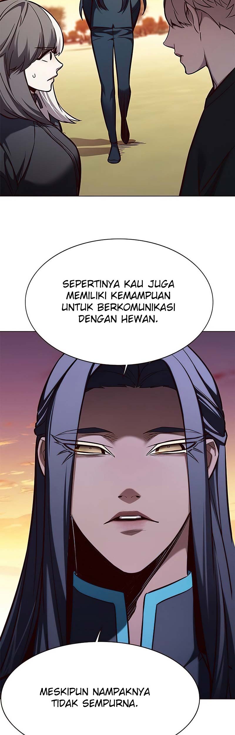 Eleceed - Chapter 162 - Page 18