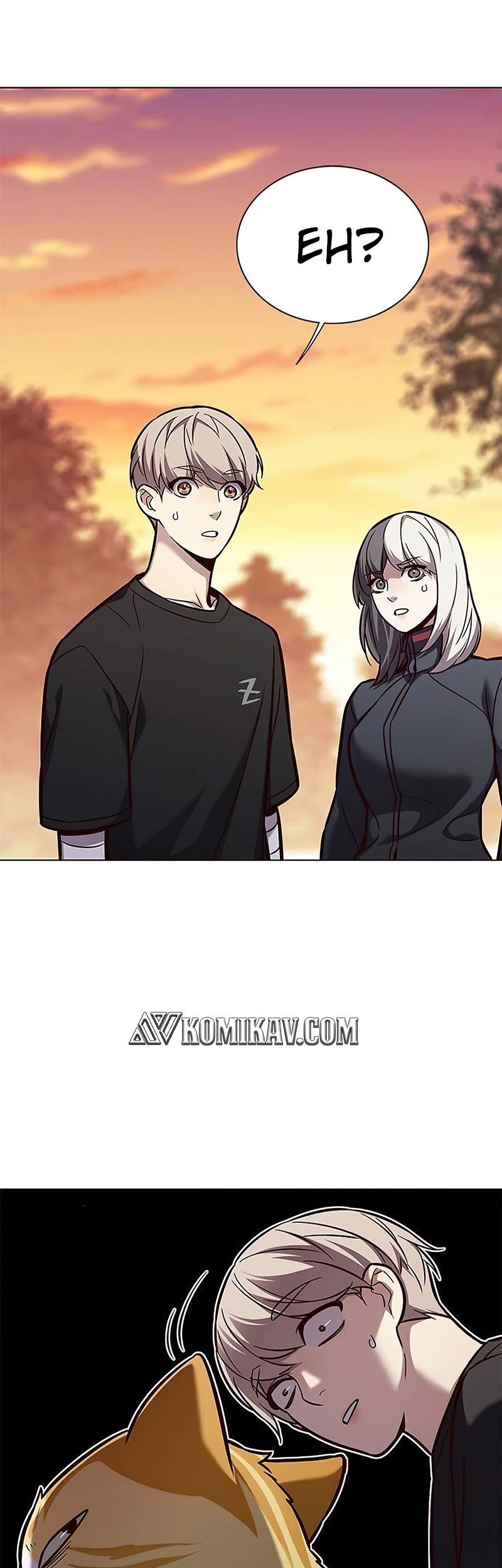 Eleceed - Chapter 162 - Page 20