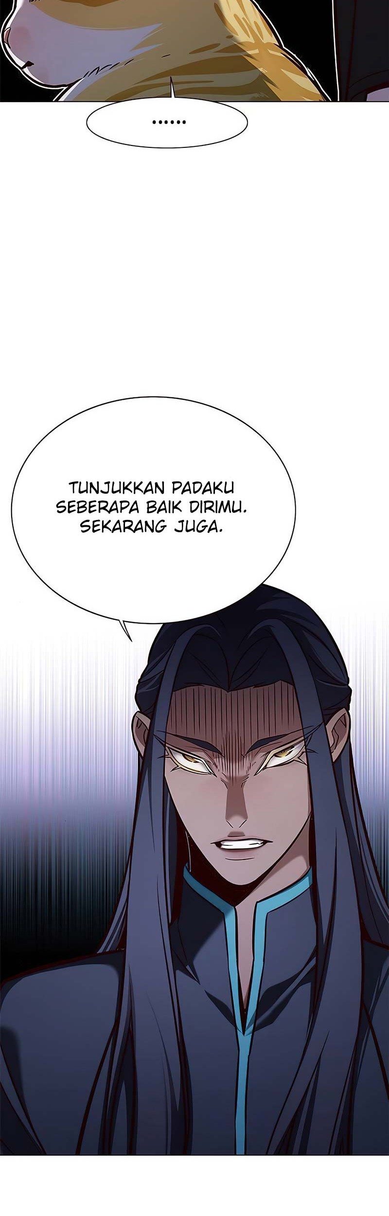 Eleceed - Chapter 162 - Page 21