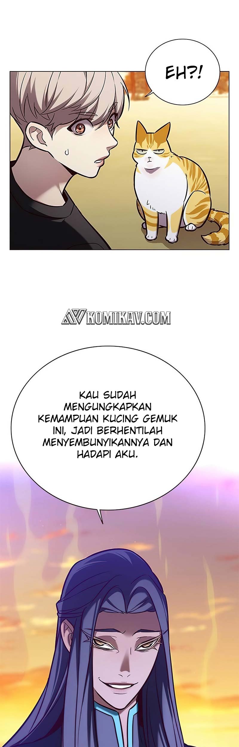 Eleceed - Chapter 162 - Page 22