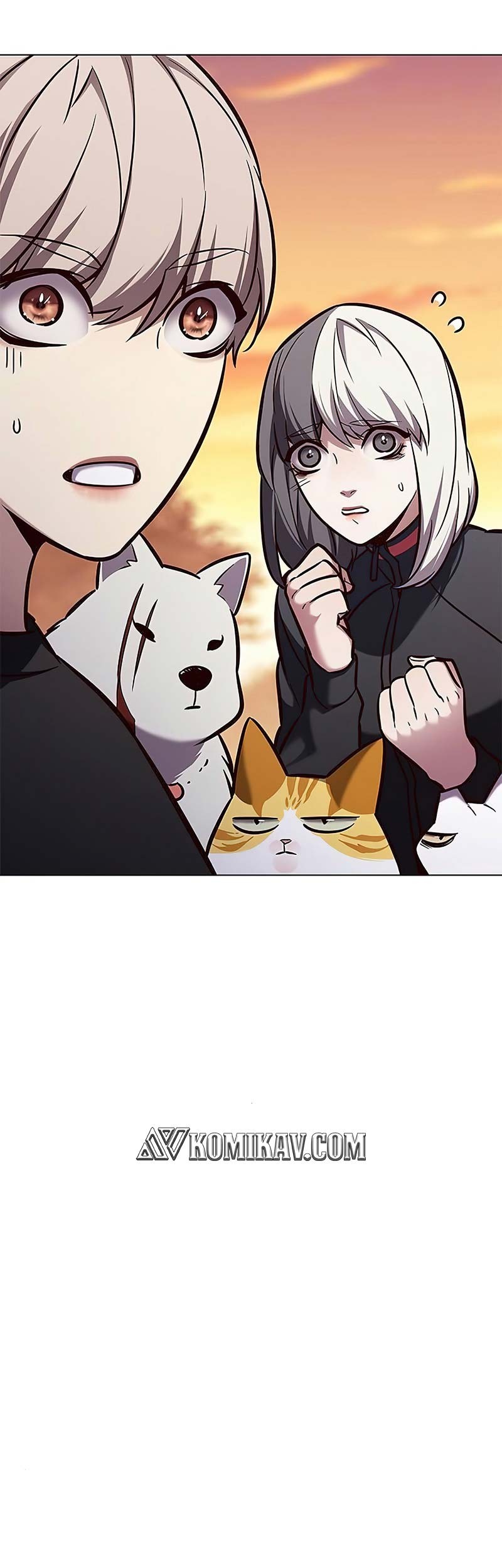 Eleceed - Chapter 162 - Page 24