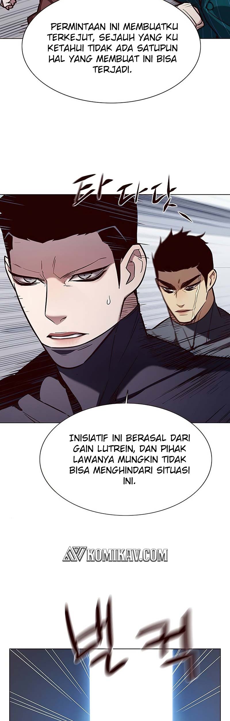 Eleceed - Chapter 162 - Page 26