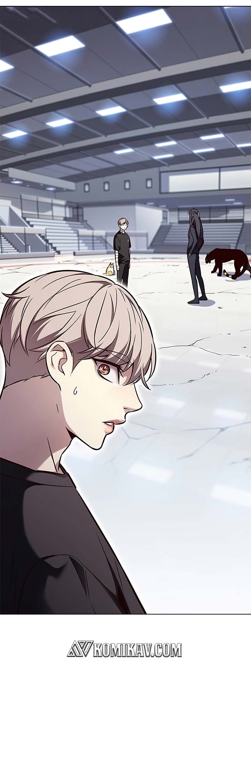 Eleceed - Chapter 162 - Page 28