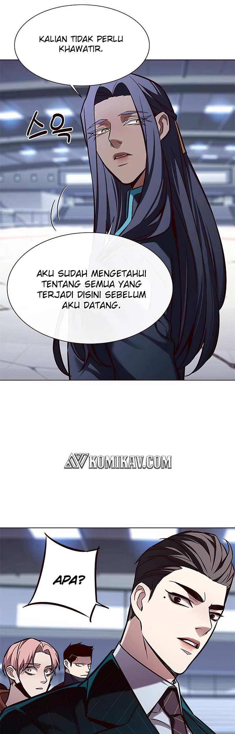 Eleceed - Chapter 162 - Page 32