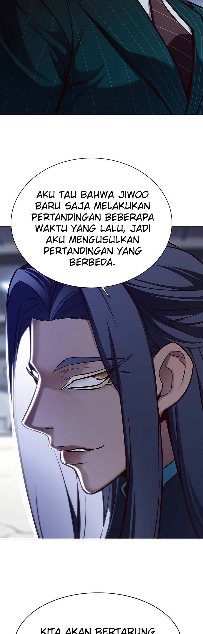 Eleceed - Chapter 162 - Page 33