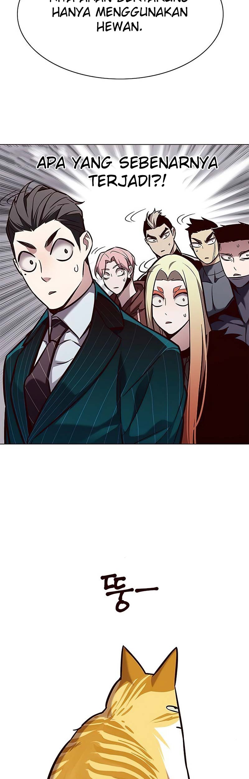 Eleceed - Chapter 162 - Page 34