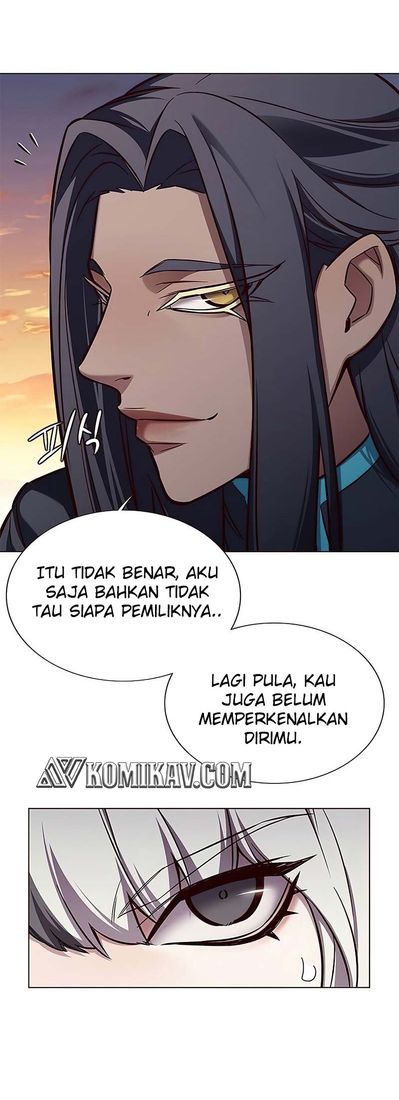 Eleceed - Chapter 161 - Page 19