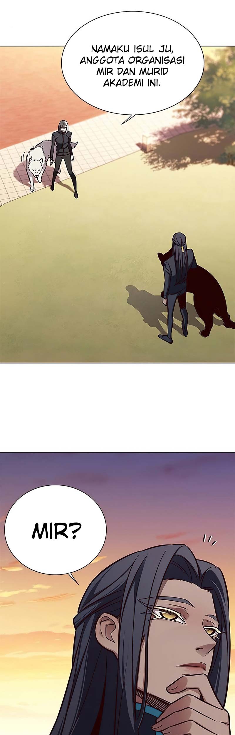 Eleceed - Chapter 161 - Page 20