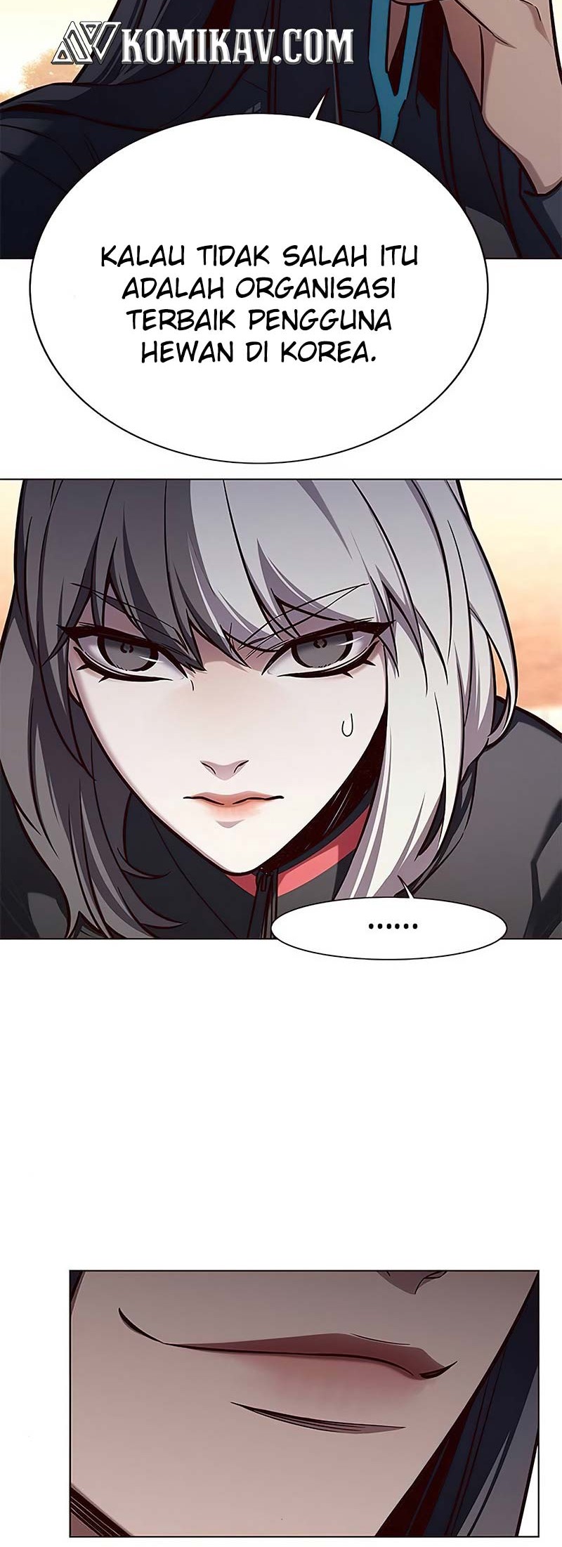 Eleceed - Chapter 161 - Page 21