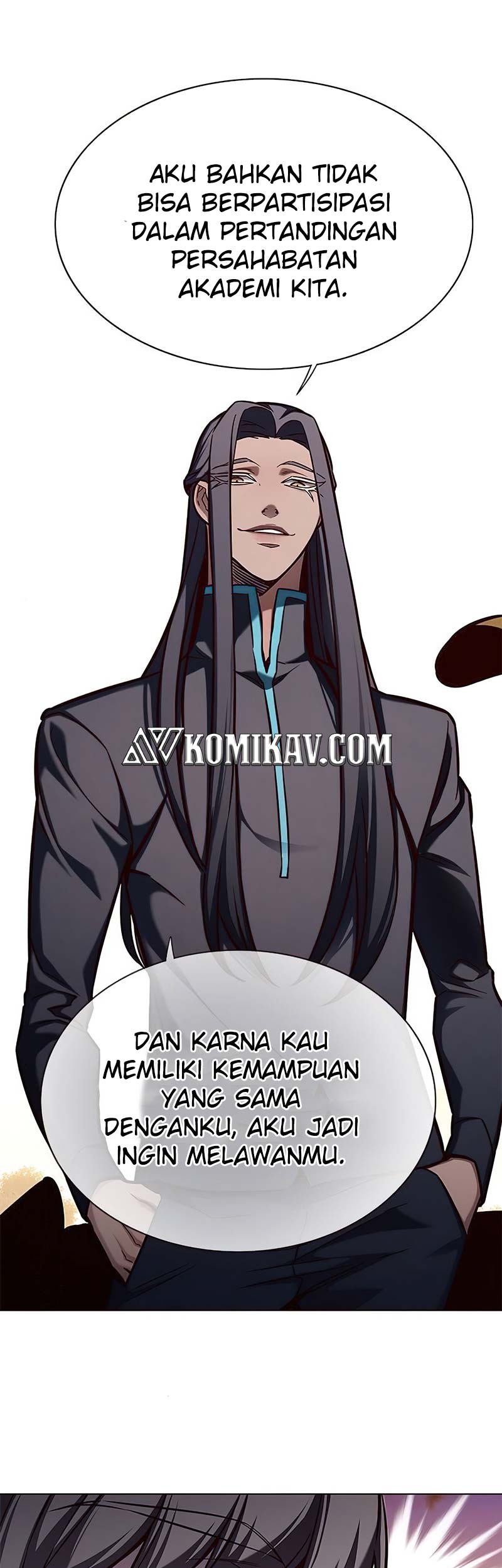 Eleceed - Chapter 161 - Page 22