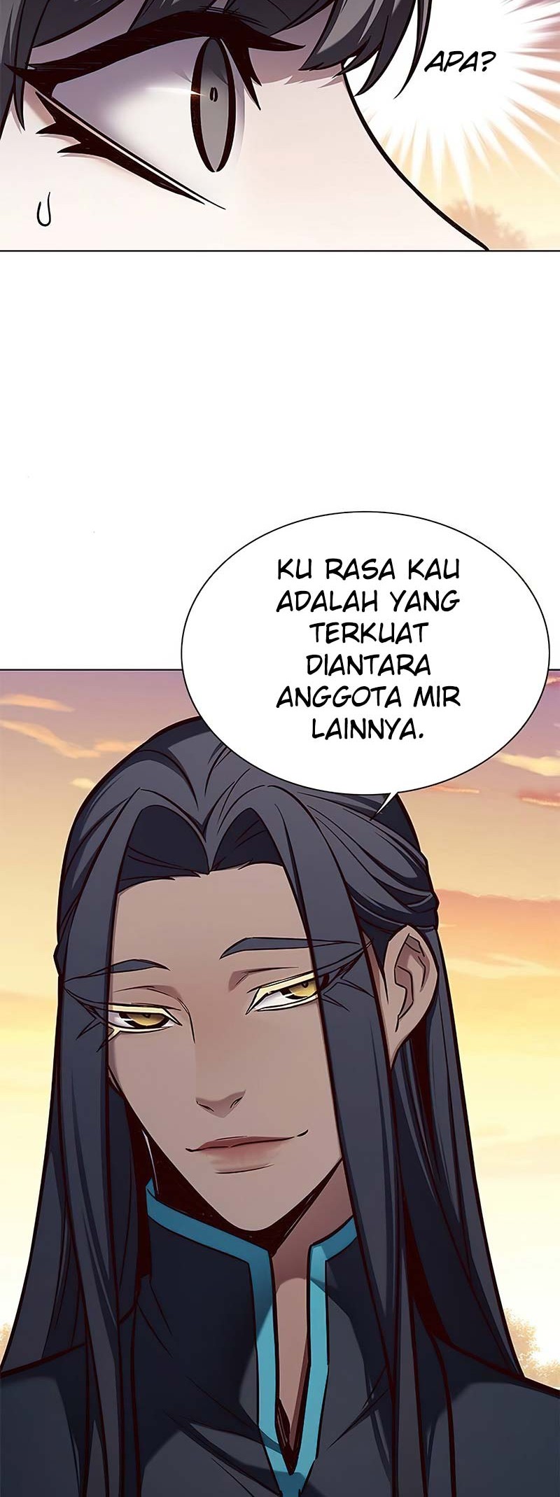 Eleceed - Chapter 161 - Page 23