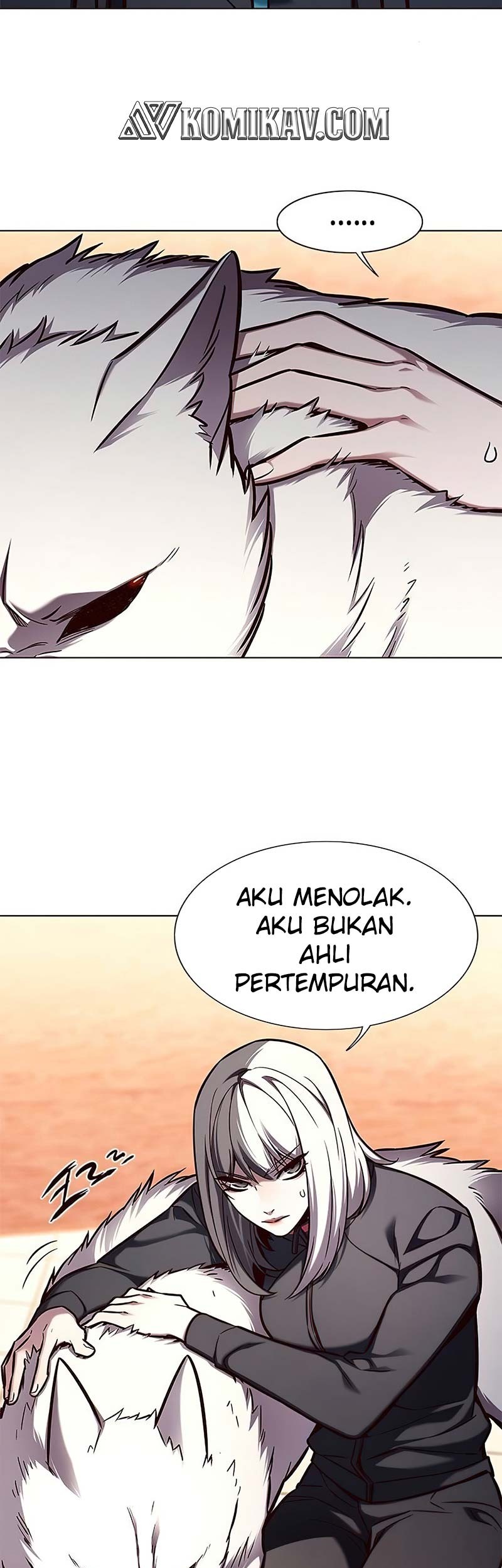 Eleceed - Chapter 161 - Page 24