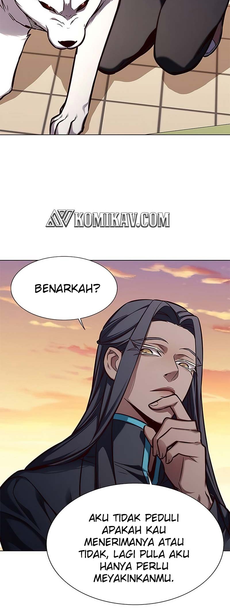 Eleceed - Chapter 161 - Page 25