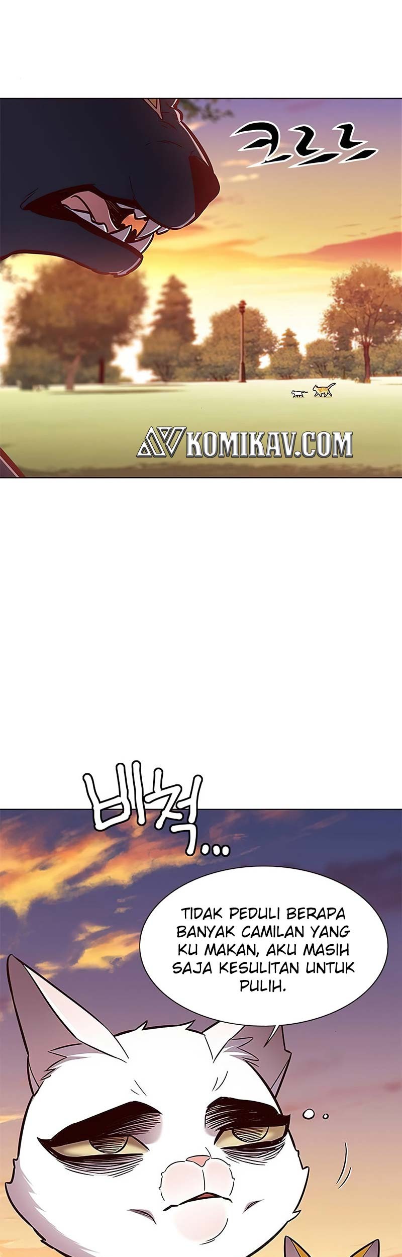 Eleceed - Chapter 161 - Page 28