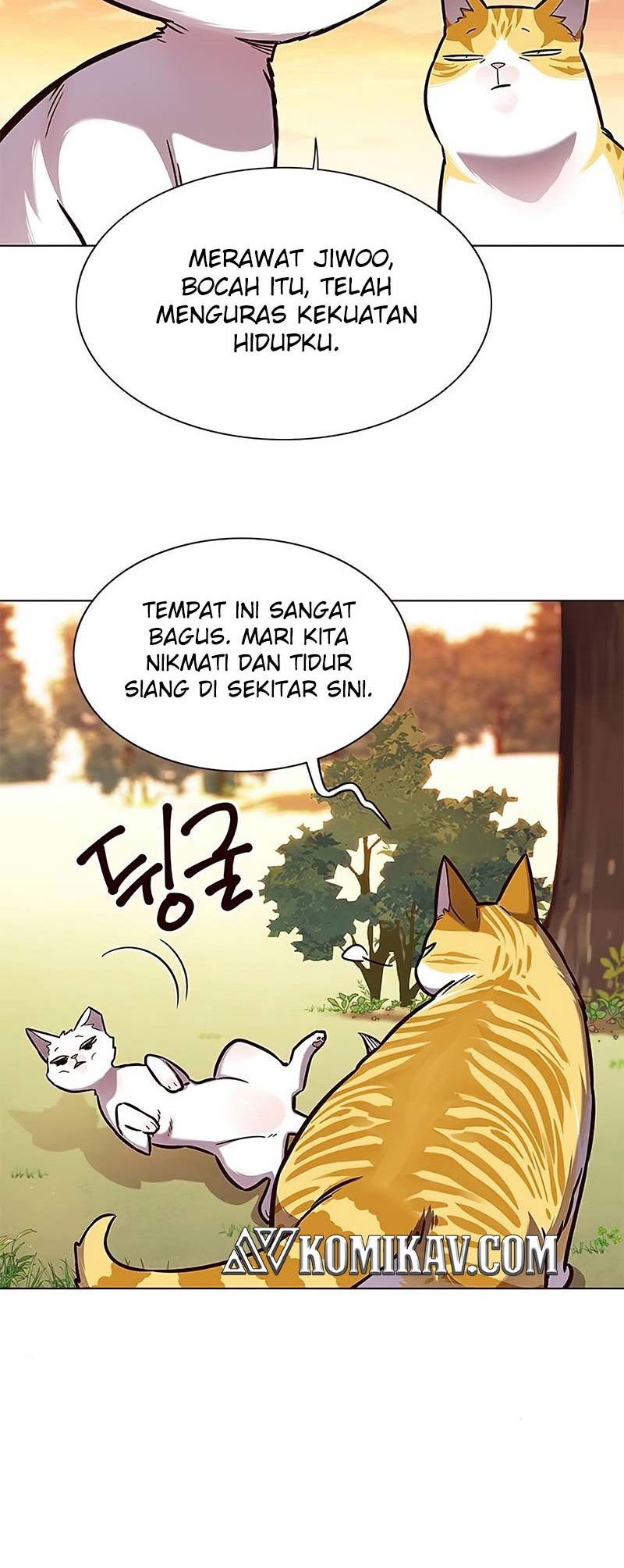 Eleceed - Chapter 161 - Page 29