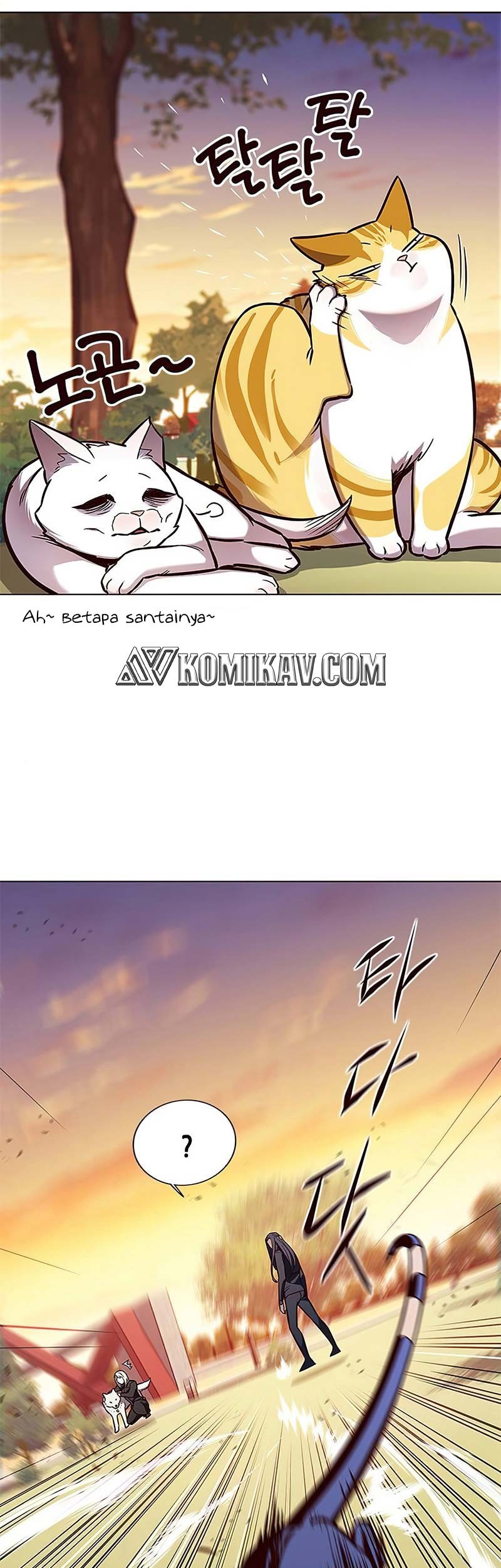 Eleceed - Chapter 161 - Page 30