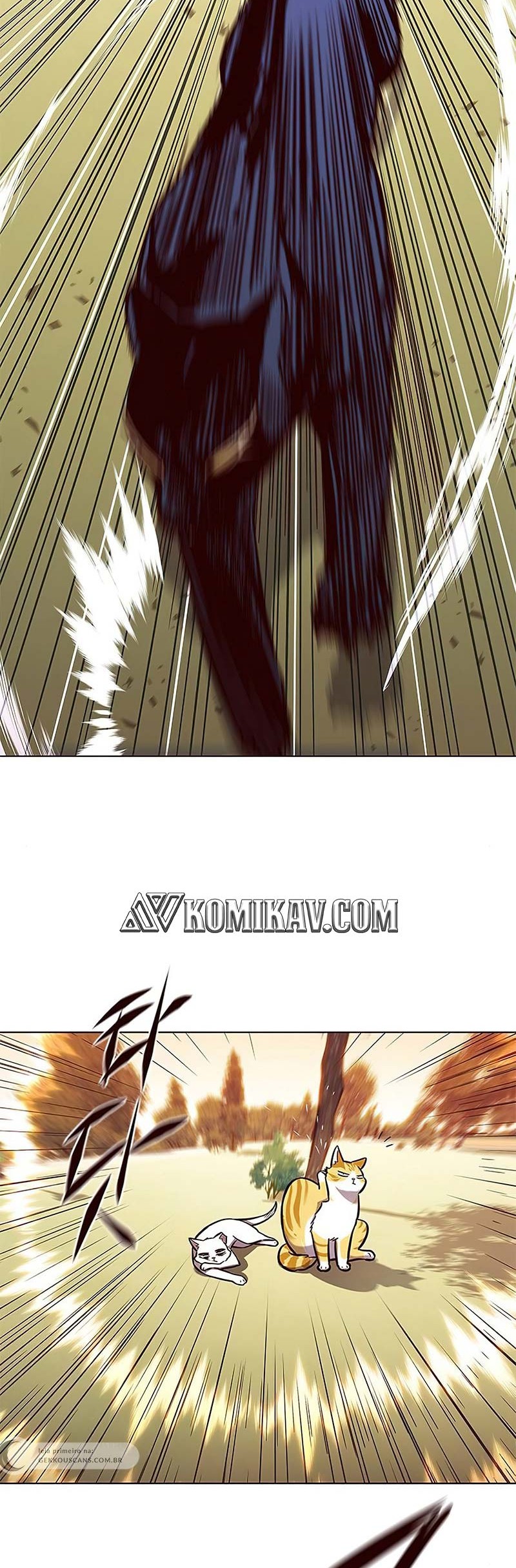 Eleceed - Chapter 161 - Page 31