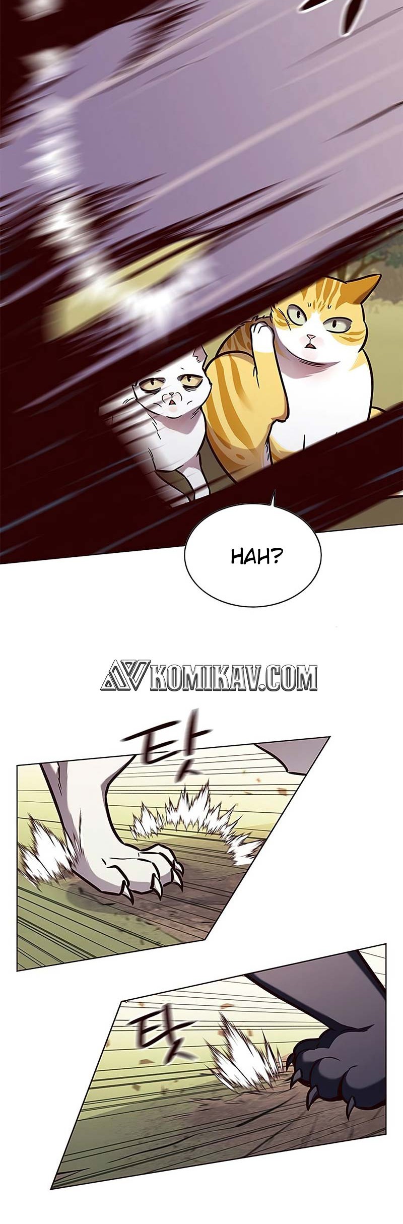 Eleceed - Chapter 161 - Page 33