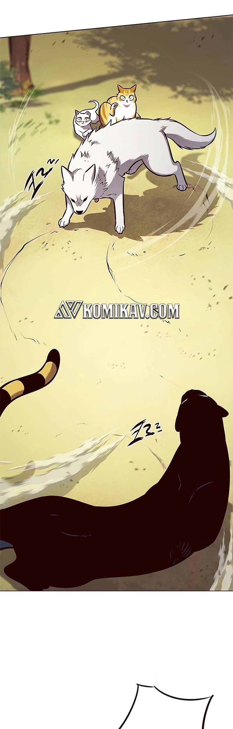 Eleceed - Chapter 161 - Page 34