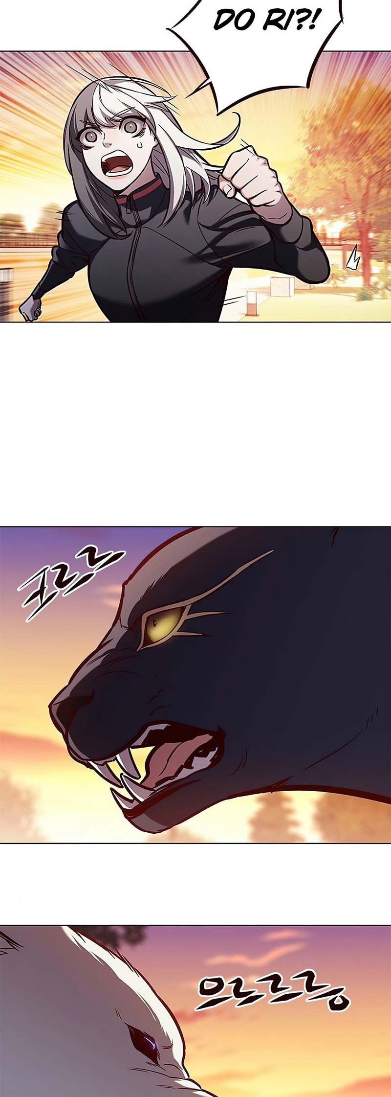 Eleceed - Chapter 161 - Page 35