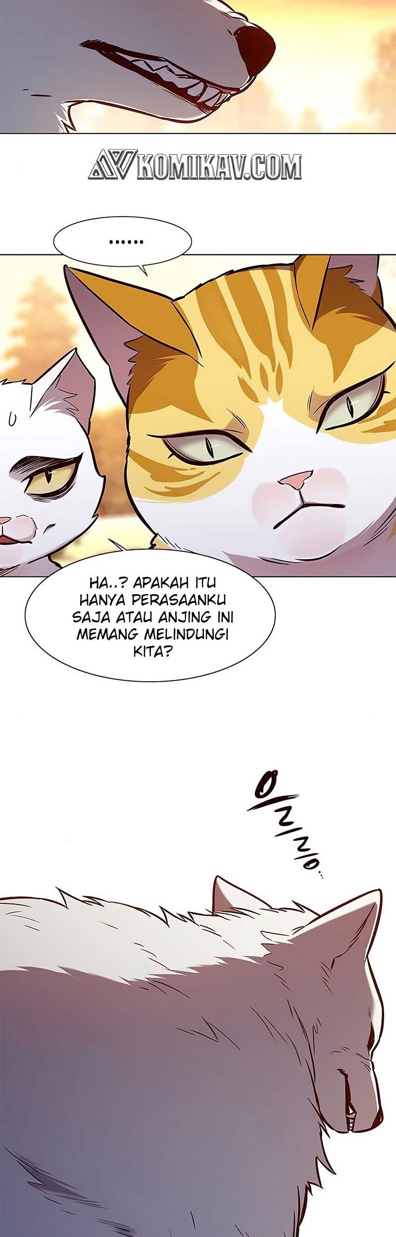 Eleceed - Chapter 161 - Page 36