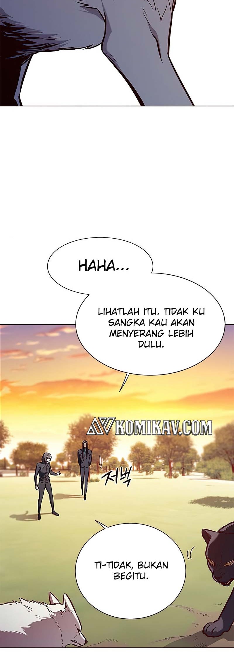 Eleceed - Chapter 161 - Page 37