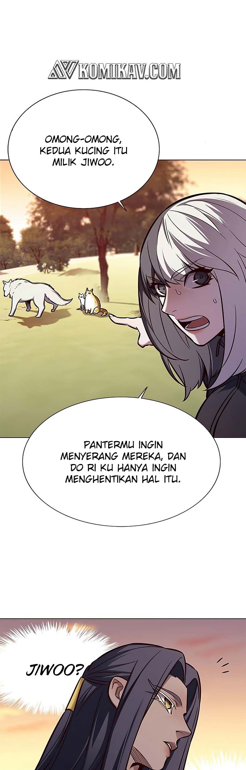 Eleceed - Chapter 161 - Page 38