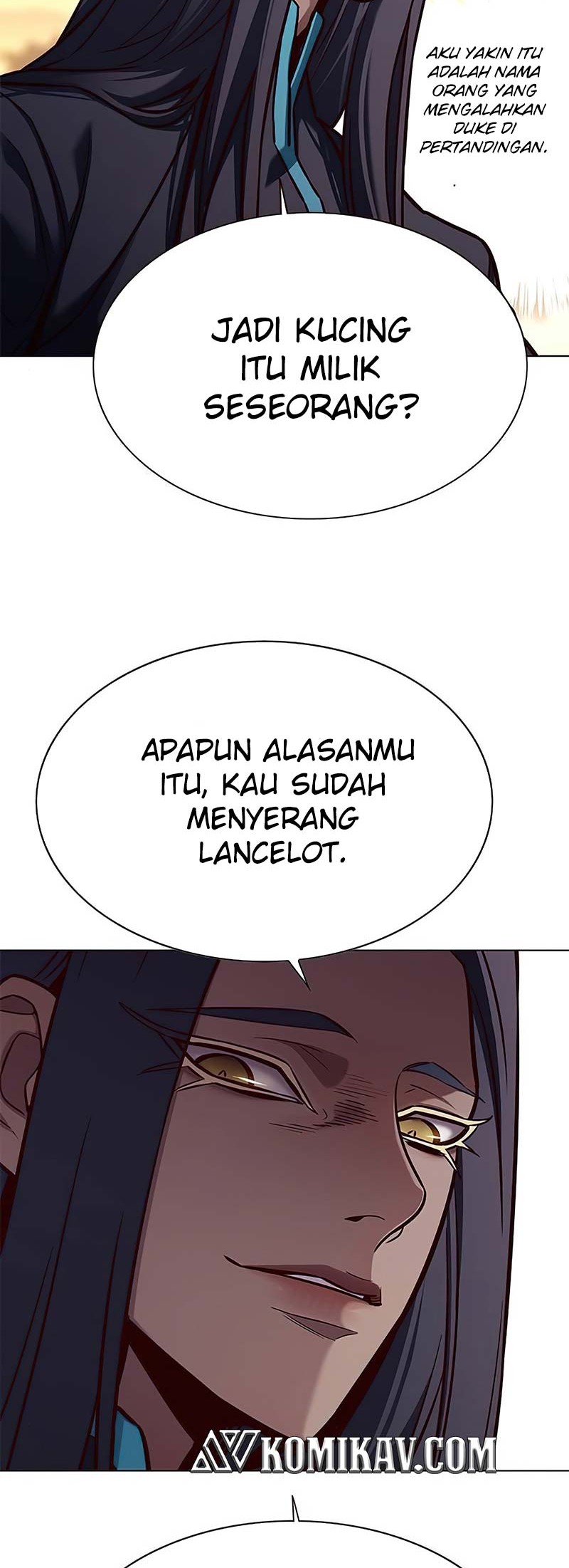 Eleceed - Chapter 161 - Page 39