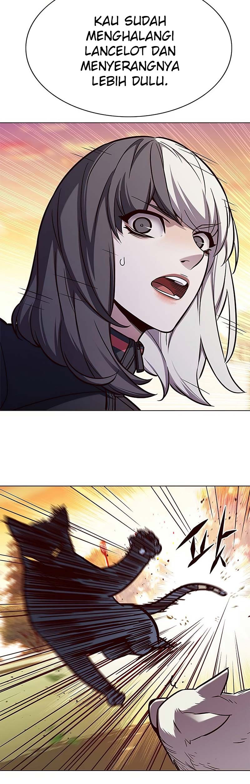 Eleceed - Chapter 161 - Page 40