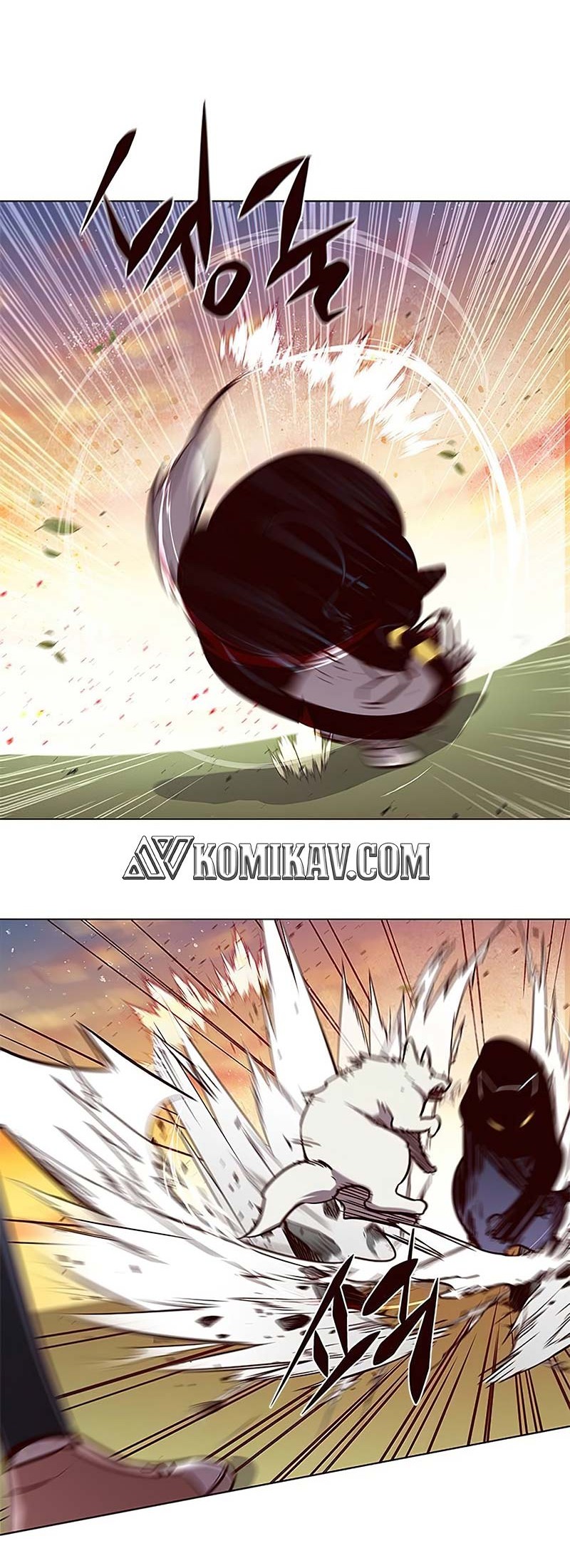 Eleceed - Chapter 161 - Page 41