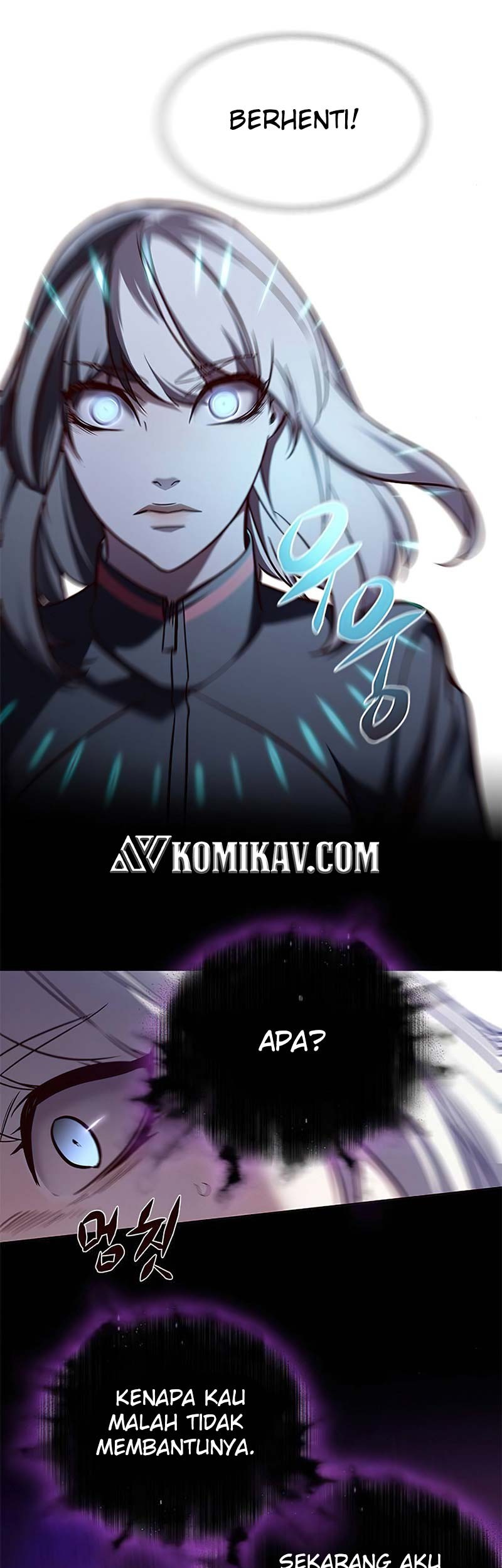 Eleceed - Chapter 161 - Page 42