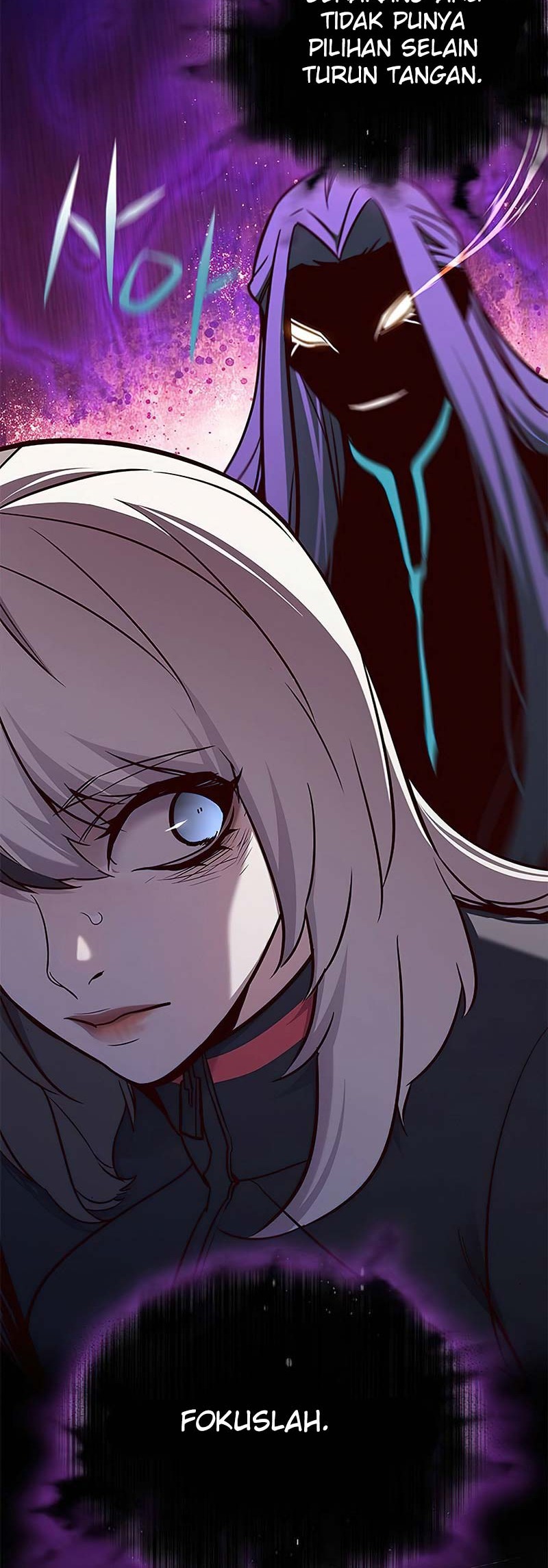 Eleceed - Chapter 161 - Page 43