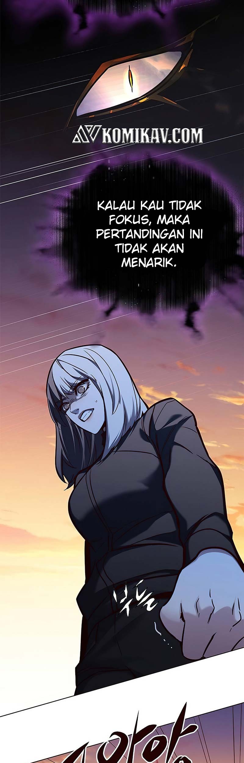 Eleceed - Chapter 161 - Page 44