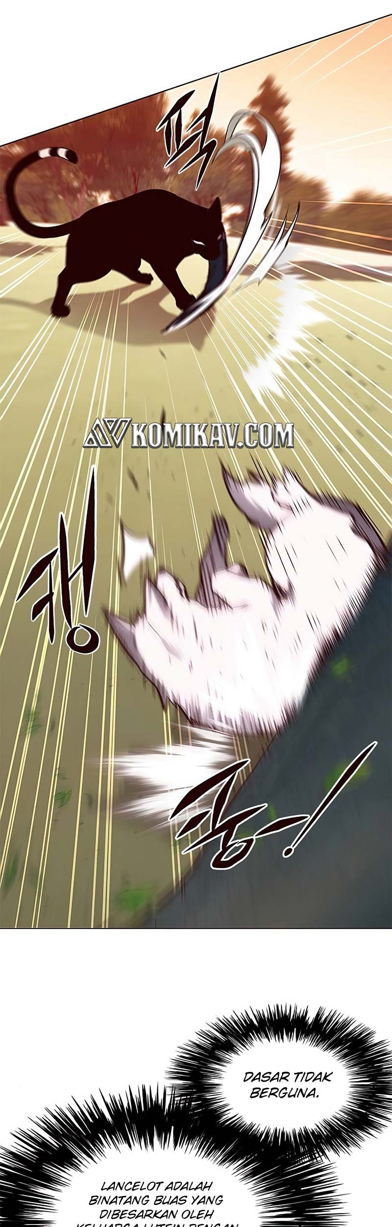 Eleceed - Chapter 161 - Page 46