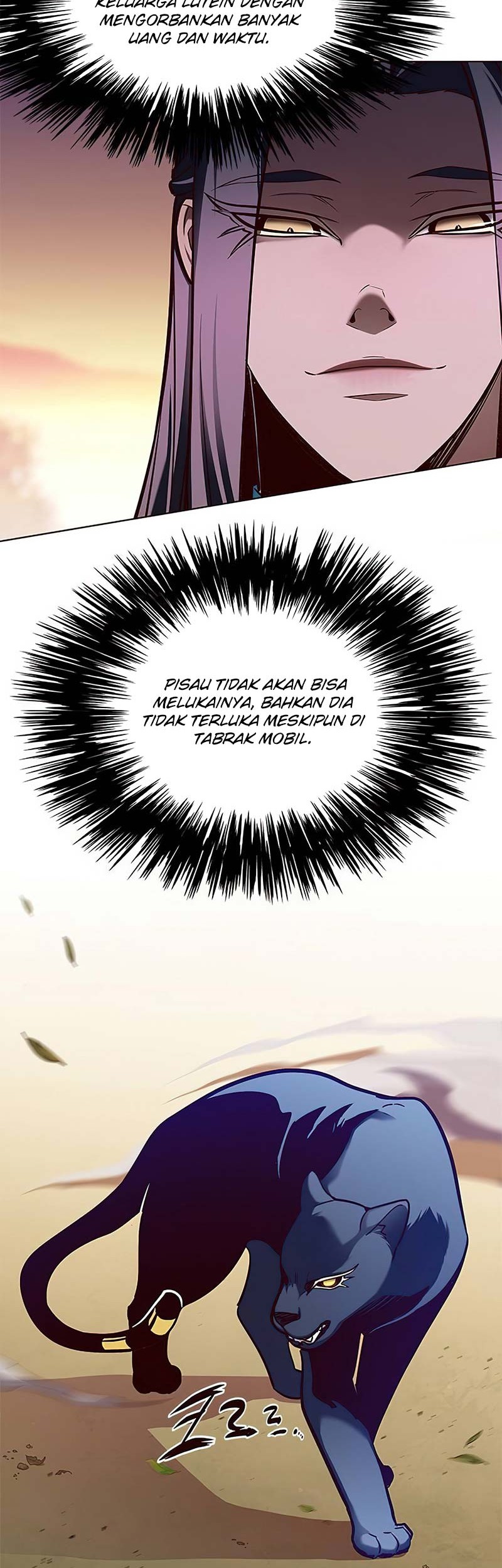 Eleceed - Chapter 161 - Page 47